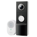 TP-Link Tapo D235 / Умный дверной звонок с камерой 2K 5MP и аккумулятором