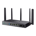 TP-Link Omada DR3650v-4G / AX3000 гигабитный настольный ADSL/VDSL шлюз WiFI 6 с 4G+ LTE