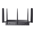 TP-Link Omada DR3650v-4G / AX3000 гигабитный настольный ADSL/VDSL шлюз WiFI 6 с 4G+ LTE