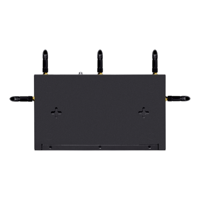 TP-Link Omada DR3650v-4G / AX3000 гигабитный настольный ADSL/VDSL шлюз WiFI 6 с 4G+ LTE