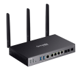 TP-Link Omada DR3650v / AX3000 гигабитный настольный ADSL/VDSL шлюз WiFI 6