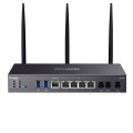TP-Link Omada DR3650v / AX3000 гигабитный настольный ADSL/VDSL шлюз WiFI 6