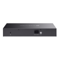 TP-Link Omada DS1008X / 8-портовый 10G неуправляемый коммутатор для рабочего стола/стойки