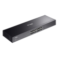 TP-Link Omada DS1016G / 16-портовый гигабитный неуправляемый стойковый коммутатор