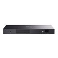 TP-Link Omada DS1016G / 16-портовый гигабитный неуправляемый стойковый коммутатор