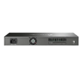 TP-Link Omada DS1016GE / 16-портовый гигабитный простой умный коммутатор