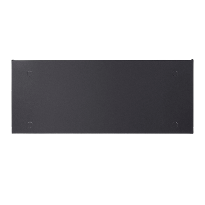 9 TP-Link Omada DS1018GMP / 8-портовый гигабитный неуправляемый коммутатор в стойке с 16-портовым PoE+