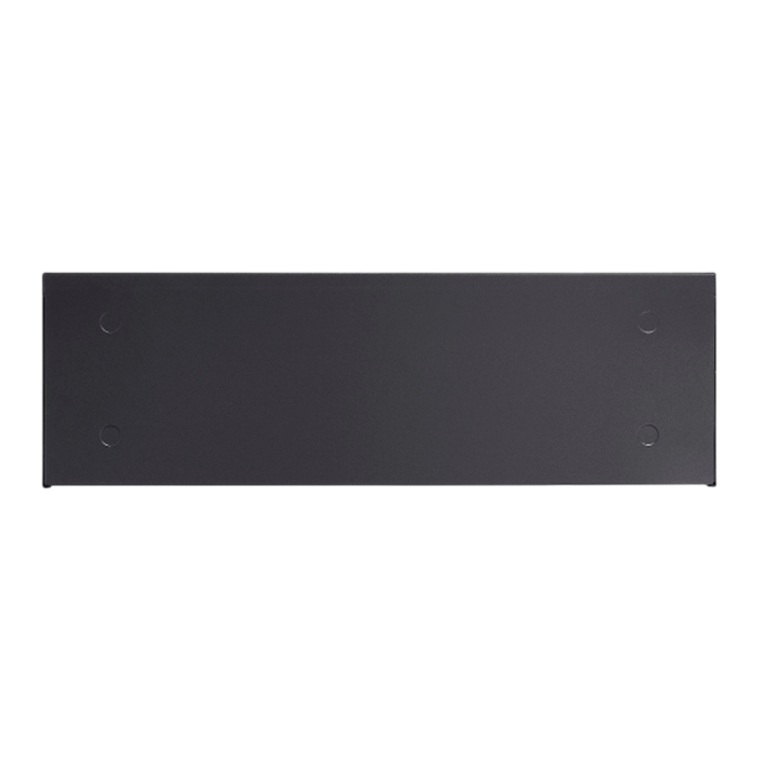 9 TP-Link Omada DS1024G / 24-портовый гигабитный неуправляемый коммутатор в стойке