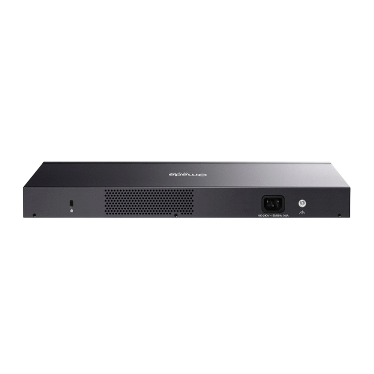 TP-Link Omada DS1024G / 24-портовый гигабитный неуправляемый коммутатор в стойке