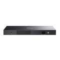 9 TP-Link Omada DS1024G / 24-портовый гигабитный неуправляемый коммутатор в стойке