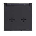 TP-Link Omada DS105G-M2 / 5-портовый 2.5G Multi-Gigabit Unmanaged Desktop Switch