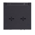 9 TP-Link Omada DS105GP / 5-портовый гигабитный неуправляемый рабочий коммутатор с 4-портовым PoE+
