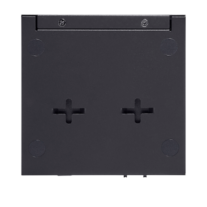 9 TP-Link Omada DS105GP / 5-портовый гигабитный неуправляемый рабочий коммутатор с 4-портовым PoE+