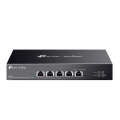 9 TP-Link Omada DS105X / 5-портовый 10G неуправляемый настольный коммутатор