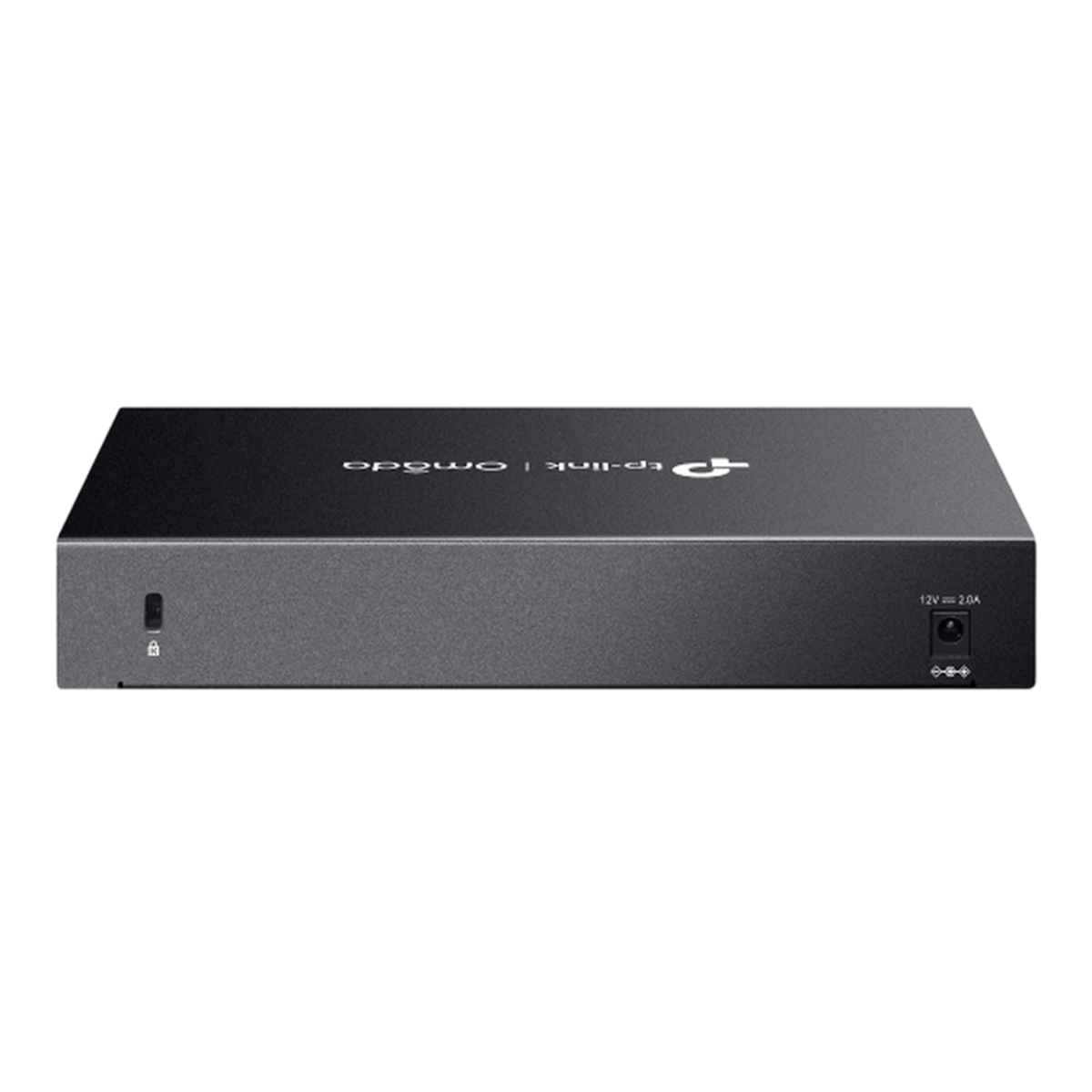 TP-Link Omada DS105X / 5-портовый 10G неуправляемый настольный коммутатор
