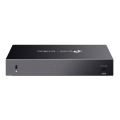 9 TP-Link Omada DS105X / 5-портовый 10G неуправляемый настольный коммутатор