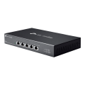 9 TP-Link Omada DS105X / 5-портовый 10G неуправляемый настольный коммутатор