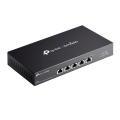 9 TP-Link Omada DS105X / 5-портовый 10G неуправляемый настольный коммутатор