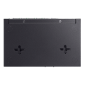 9 TP-Link Omada DS106GPP / 6-портовый гигабитный неуправляемый настольный коммутатор с 3-портовым PoE+ и 1-портовым PoE++