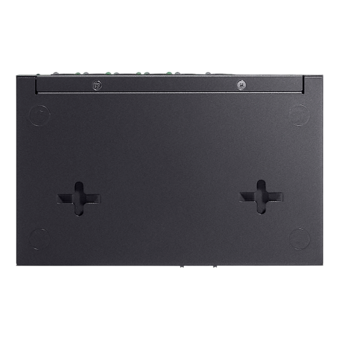 9 TP-Link Omada DS106GPP / 6-портовый гигабитный неуправляемый настольный коммутатор с 3-портовым PoE+ и 1-портовым PoE++