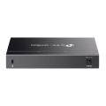 9 TP-Link Omada DS108G-M2 / 8-портовый 2.5G мультигигабитный неуправляемый настольный коммутатор