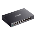 9 TP-Link Omada DS108G / 8-портовый гигабитный настольный коммутатор