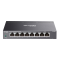 9 TP-Link Omada DS108G / 8-портовый гигабитный настольный коммутатор
