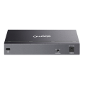 9 TP-Link Omada DS108G / 8-портовый гигабитный настольный коммутатор