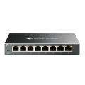 9 TP-Link Omada DS108GE / 8-портовый гигабитный Easy Smart-коммутатор