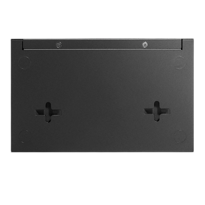 9 TP-Link Omada DS108GP / 8-портовый гигабитный неуправляемый рабочий коммутатор с 8-портовым PoE+