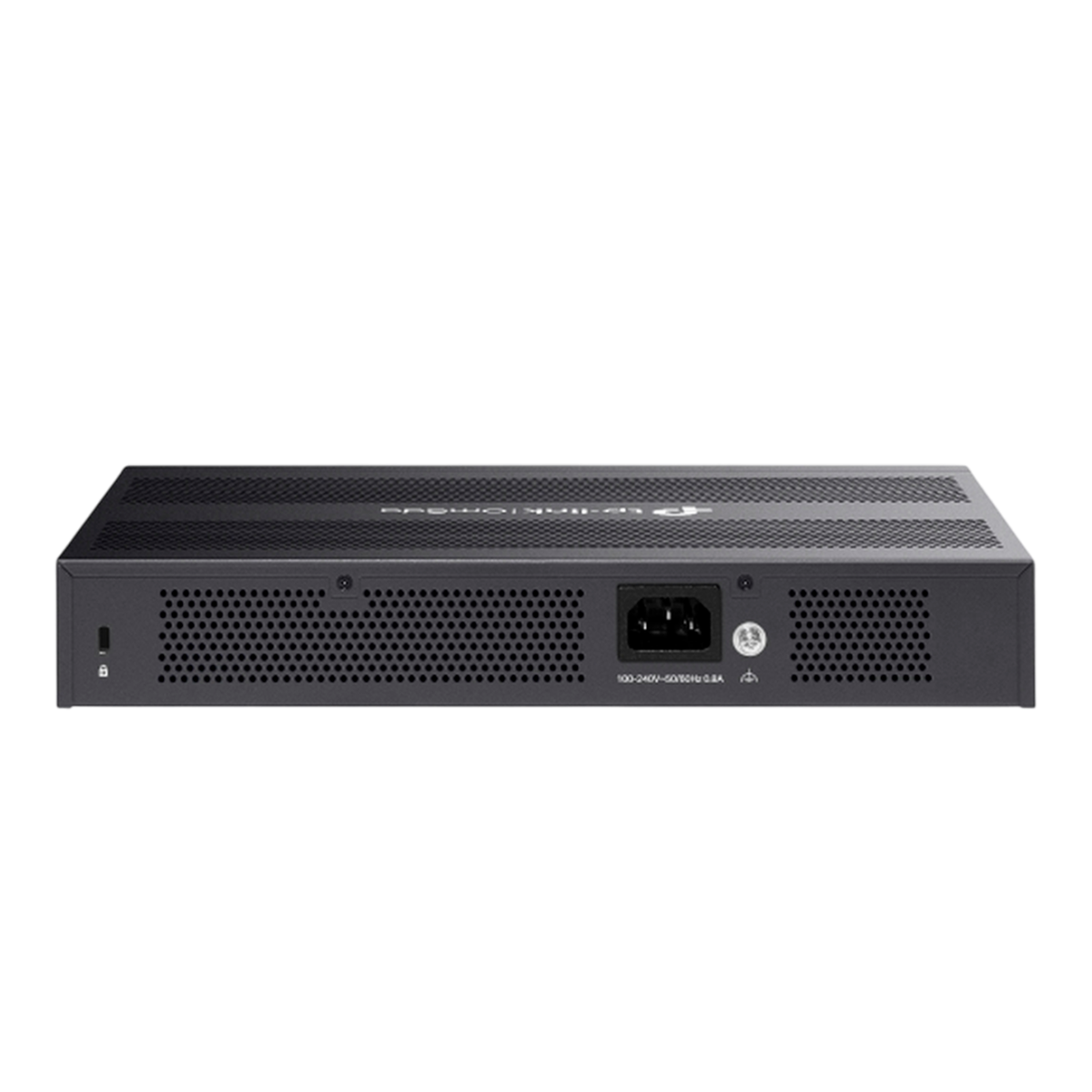 TP-Link Omada DS108X / 8-портовый гигабитный неуправляемый настольный коммутатор