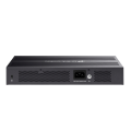 9 TP-Link Omada DS108X / 8-портовый гигабитный неуправляемый настольный коммутатор