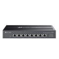 9 TP-Link Omada DS108X / 8-портовый гигабитный неуправляемый настольный коммутатор