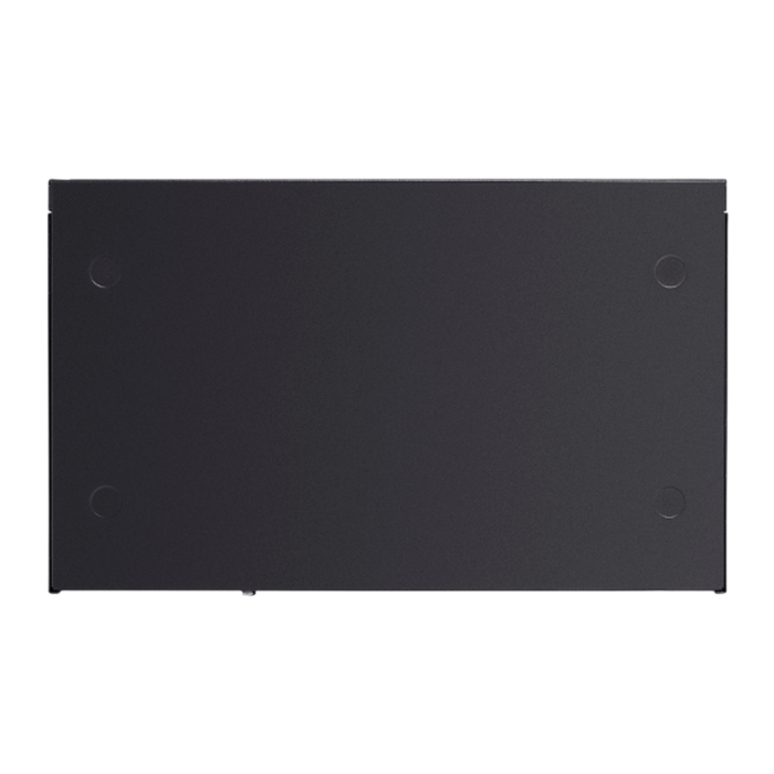9 TP-Link Omada DS108X / 8-портовый гигабитный неуправляемый настольный коммутатор