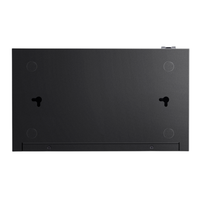 9 TP-Link Omada DS110GMP / 10-портовый гигабитный неуправляемый настольный коммутатор с 8-портовым PoE+