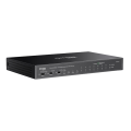 9 TP-Link Omada DS111P / 8-портовый 10/100 Мбит/с + 3-портовый гигабитный неуправляемый десктопный коммутатор с 8-портовым PoE+