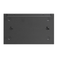 9 TP-Link Omada DS111P / 8-портовый 10/100 Мбит/с + 3-портовый гигабитный неуправляемый десктопный коммутатор с 8-портовым PoE+