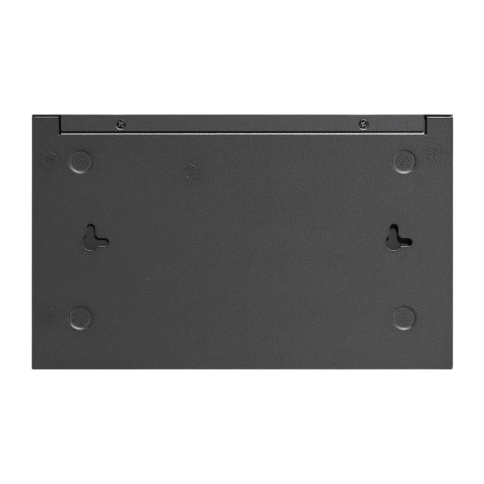 9 TP-Link Omada DS111P / 8-портовый 10/100 Мбит/с + 3-портовый гигабитный неуправляемый десктопный коммутатор с 8-портовым PoE+
