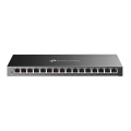 9 TP-Link Omada DS116GE / Гигабитный 16-портовый управляемый коммутатор экосистемы Omada