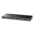 9 TP-Link Omada DS116GE / Гигабитный 16-портовый управляемый коммутатор экосистемы Omada