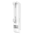 9 TP-Link Omada EAP115-Bridge KIT / N300 Беспроводной радиомост, 5 ГГц, 300 Мбит/с (до 5 км) для внутренней и внешней точки доступа