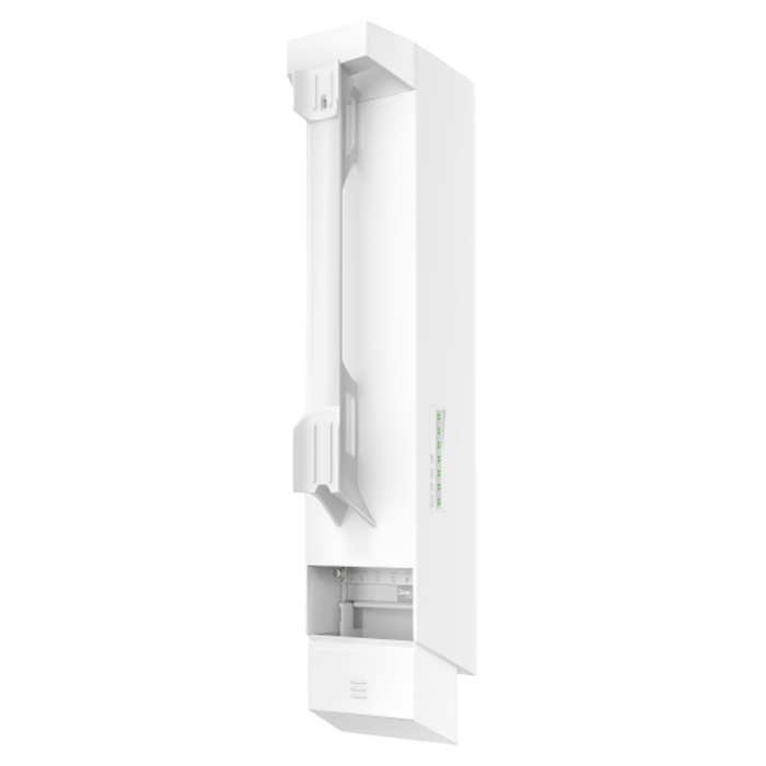 9 TP-Link Omada EAP115-Bridge KIT / N300 Беспроводной радиомост, 5 ГГц, 300 Мбит/с (до 5 км) для внутренней и внешней точки доступа