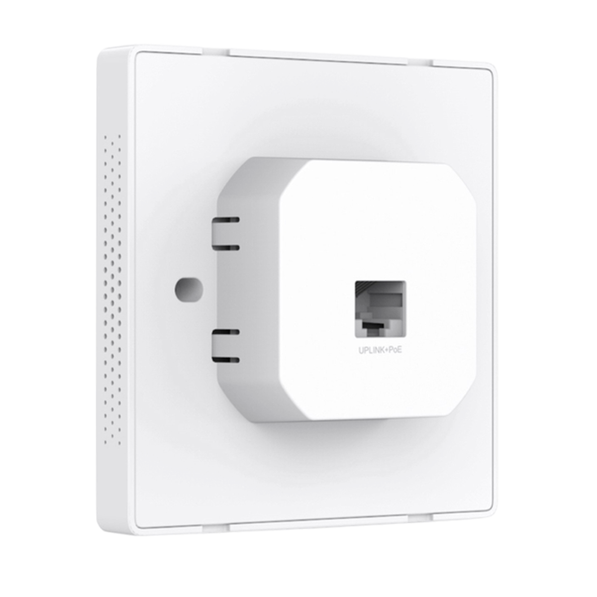 TP-Link Omada EAP115-Wall / N300 Настенная точка доступа Wi‑Fi