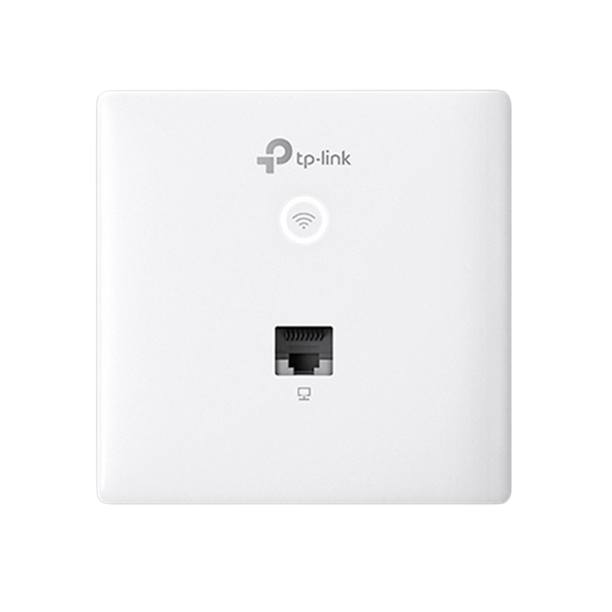 TP-Link Omada EAP115-Wall / N300 Настенная точка доступа Wi‑Fi