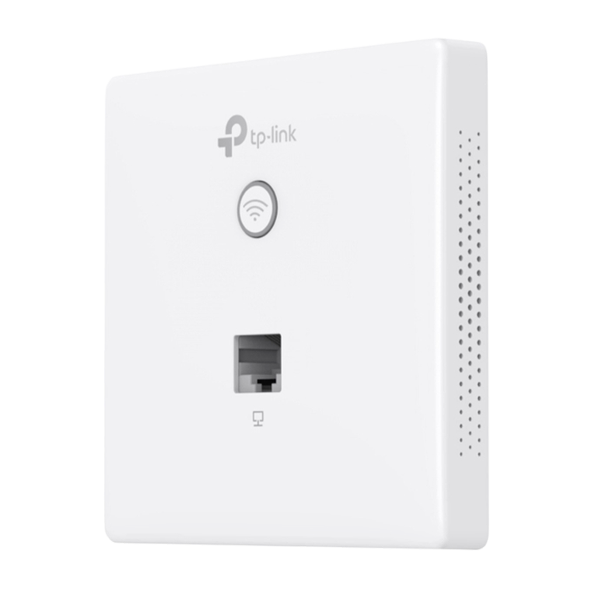 TP-Link Omada EAP115-Wall / N300 Настенная точка доступа Wi‑Fi