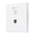 9 TP-Link Omada EAP115-Wall / N300 Настенная точка доступа Wi‑Fi