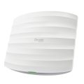 9 TP-Link Omada EAP115 / N300 Потолочная точка доступа Wi-Fi