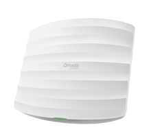 9 TP-Link Omada EAP115 / N300 Потолочная точка доступа Wi-Fi