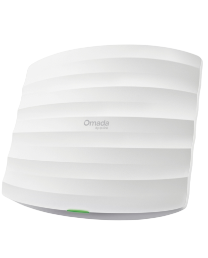9 TP-Link Omada EAP115 / N300 Потолочная точка доступа Wi-Fi