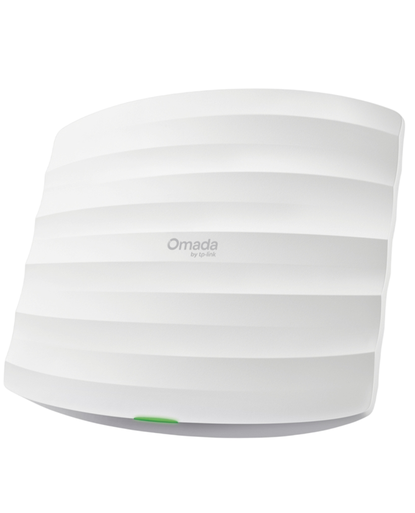 TP-Link Omada EAP115 / N300 Потолочная точка доступа Wi-Fi